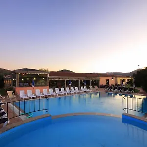Li Suari Club Village San Teodoro (Sardinia)